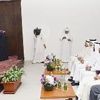 الفارس: مساحة المدينة الجامعية تضاهي مدينة الكويت