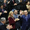 صحف: عمليات تنصت طالت أردوغان