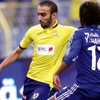 بالفيديو .. 4 دقائق من نار بين النصر والهلال