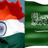 السعودية والهند تبحثان سبل تعزيز العلاقات الثنائية