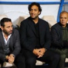 ميدو يعلن تشكيل الزمالك لمباراة القمة