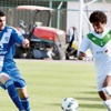 الأهلي يُسقط الهلال ويحل وصيفا الأهلي يُسقط الهلال ويحل وصيفا