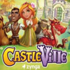 CastleVille اللعبة الاسرع نموا على Facebook