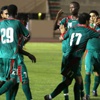 الاتفاق يفترس الوحدة في مباراة ممتعة ويقتنص المركز الرابع الاتفاق يفترس الوحدة في مباراة ممتعة ويقتنص المركز الرابع