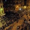العشرات ينصبون خيامًا أمام مبنى محافظة البحيرة للاعتصام حتى رحيل مرسي العشرات ينصبون خيامًا أمام مبنى محافظة البحيرة للاعتصام حتى رحيل مرسي