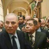 محمود: عودتي رسالة بضرورة احترام القضاء