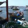 أزمة الوقود تصيب قطاع الصيد في غزة بالشلل