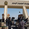 مسؤول ليبي: عودة الحياة الطبيعية للمنطقة الحدودية مع مصر خلال ساعات مسؤول ليبي: عودة الحياة الطبيعية للمنطقة الحدودية مع مصر خلال ساعات