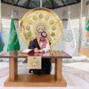 نائب وزير الدفاع يتفقد قيادة القوات البرية