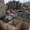 إسرائيل توافق على بناء مساكن بالضفة