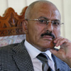 صالح يريد 'مصالحة' مع الرياض ولكن خارج السعودية