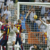 ريال مدريد يحسم موقعة الكلاسيكو بفوز مستحق على برشلونة - أ. ف. ب. ريال مدريد يحسم موقعة الكلاسيكو بفوز مستحق على برشلونة - أ. ف. ب.