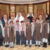 الإتفاقية الأمنية الخليجية .. جاهزة