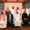 اختتام الدورة الأولى لتطوير مهارات المتحدثين الرسميين في التعامل مع الإعلام اختتام الدورة الأولى لتطوير مهارات المتحدثين الرسميين في التعامل مع الإعلام