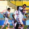 بـعثة الـزمالك تصـل القـاهرة الـثلاثاء
