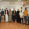 ورشة عمل بمنظمة "خريجي الأزهر" تؤكد حرمة الاعتداء على الأنفس المعصومة ورشة عمل بمنظمة "خريجي الأزهر" تؤكد حرمة الاعتداء على الأنفس المعصومة