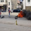 شهيدان في مواجهات بقلنديا شمال القدس