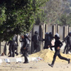 القبض على 20 من مظاهرات الإخوان والعثور على هيكل قنبلة بالإسكندرية