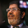 الرئيس مرسي يستعرض برامج التدريب لضباط وجنود القوات المسلحة