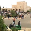 تشكيل مجلس طلبة جامعة بيرزيت وفقاً للتمثيل النسبي