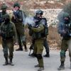 مقتل 3 فلسطينيين برصاص الجيش الإسرائيلي في شمال الضفة الغربية