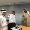 الاتحاد يعزز أدواره المجتمعية بالشراكة مع الايتام الاتحاد يعزز أدواره المجتمعية بالشراكة مع الايتام