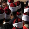 أئمة جنوب سيناء يتوجهون لمجلس الوزراء