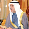 وزير الإعلام لقناة اليوم: لماذا لم تلتزموا بالقانون ؟