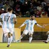الأرجنتين تهزم روسيا وديًا استعدادًا لمونديال 2018 الأرجنتين تهزم روسيا وديًا استعدادًا لمونديال 2018