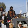 ميليشيا الحوثي تواجه أزمة فراغ في القيادة ميليشيا الحوثي تواجه أزمة فراغ في القيادة