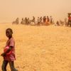 سودانيون في مخيمات اللاجئين في النيجر: نعاني من "التمييز والتهميش" سودانيون في مخيمات اللاجئين في النيجر: نعاني من "التمييز والتهميش"