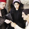 'الزوجة الثانية' يقع في فخ الاستنساخ