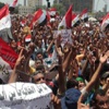 ''الدمايطة'' في التحرير: دمياط بتقول العزل للفلول