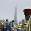 حقوق العمال تحدٍّ لطفرة قطاع البناء الخليجي