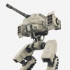 روبوتات لحراسة المنشآت الصاروخية الروسية