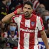 سواريز ينهال بكلمات المديح على قائد ليفربول قبل موقعة دوري الأبطال سواريز ينهال بكلمات المديح على قائد ليفربول قبل موقعة دوري الأبطال