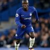 كانتي يغيب عن التدريبات بأمر تشلسي