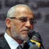 «بديع»: استرداد «الأقصى» لن يكون إلا بالجهاد