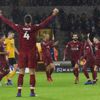 «صلاح» يقود ليفربول للحافظ على صدارة الدوري الإنجليزي بفوز على ولفرهامبتون (فيديو)