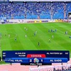 الهلال السعودي يهزم السد القطري