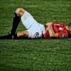 مدرب سموحة السابق يكشف نصيحته لطارق حامد مدرب سموحة السابق يكشف نصيحته لطارق حامد