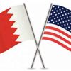 البحرين والولايات المتحدة توقعان اتفاقية لإنشاء منطقة تجارية أمريكية في المملكة