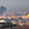 مقتل أربعة فلسطينيين في غزة بغارة إسرائيلية مقتل أربعة فلسطينيين في غزة بغارة إسرائيلية