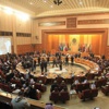 الجامعة العربية تدعو لجولة جديدة من المفاوضات بين فلسطين وإسرائيل