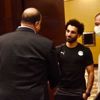 محمد صلاح يدعم سلة الاتحاد السكندري (صور) محمد صلاح يدعم سلة الاتحاد السكندري (صور)