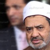 «الطيب»: «المشيخة» تضع كل إمكانياتها لإصلاح التعليم الأزهري