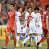 التنين الصيني يواصل انطلاقته الرائعة بكأس آسيا