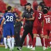 قمة البريميرليج.. تشيلسي vs ليفربول.. لحظة بلحظة (الشوط الأول) قمة البريميرليج.. تشيلسي vs ليفربول.. لحظة بلحظة (الشوط الأول)