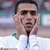 المصري يعاقب عاشور الأدهم على تصريحاته المصري يعاقب عاشور الأدهم على تصريحاته