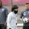 الاتحاد الألماني يجدد الثقة بمدرب المنتخب لوف